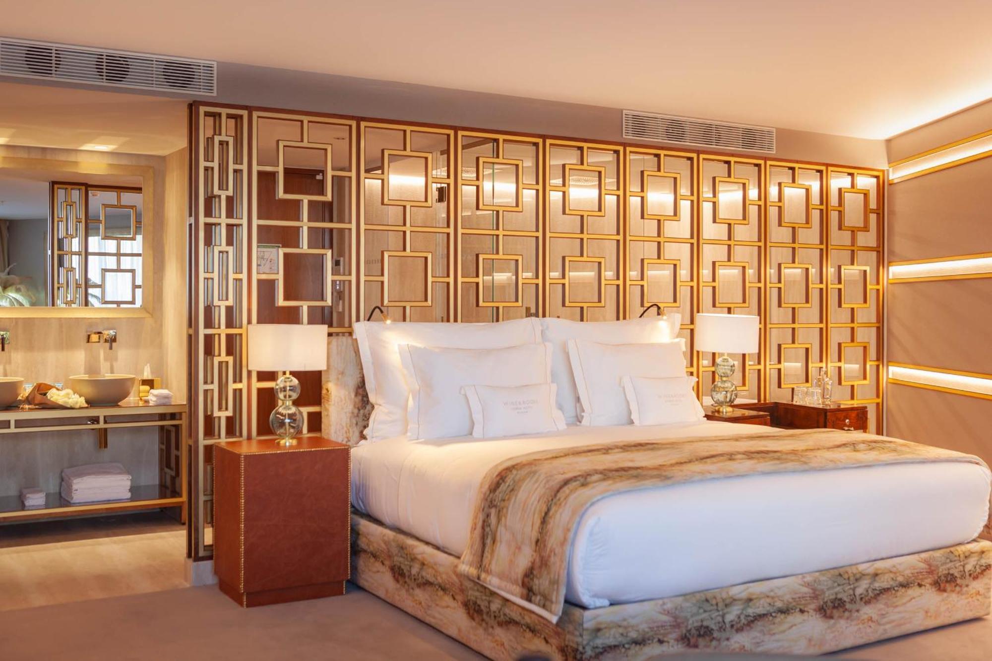 Wine & Books Lisboa Hotel Εξωτερικό φωτογραφία